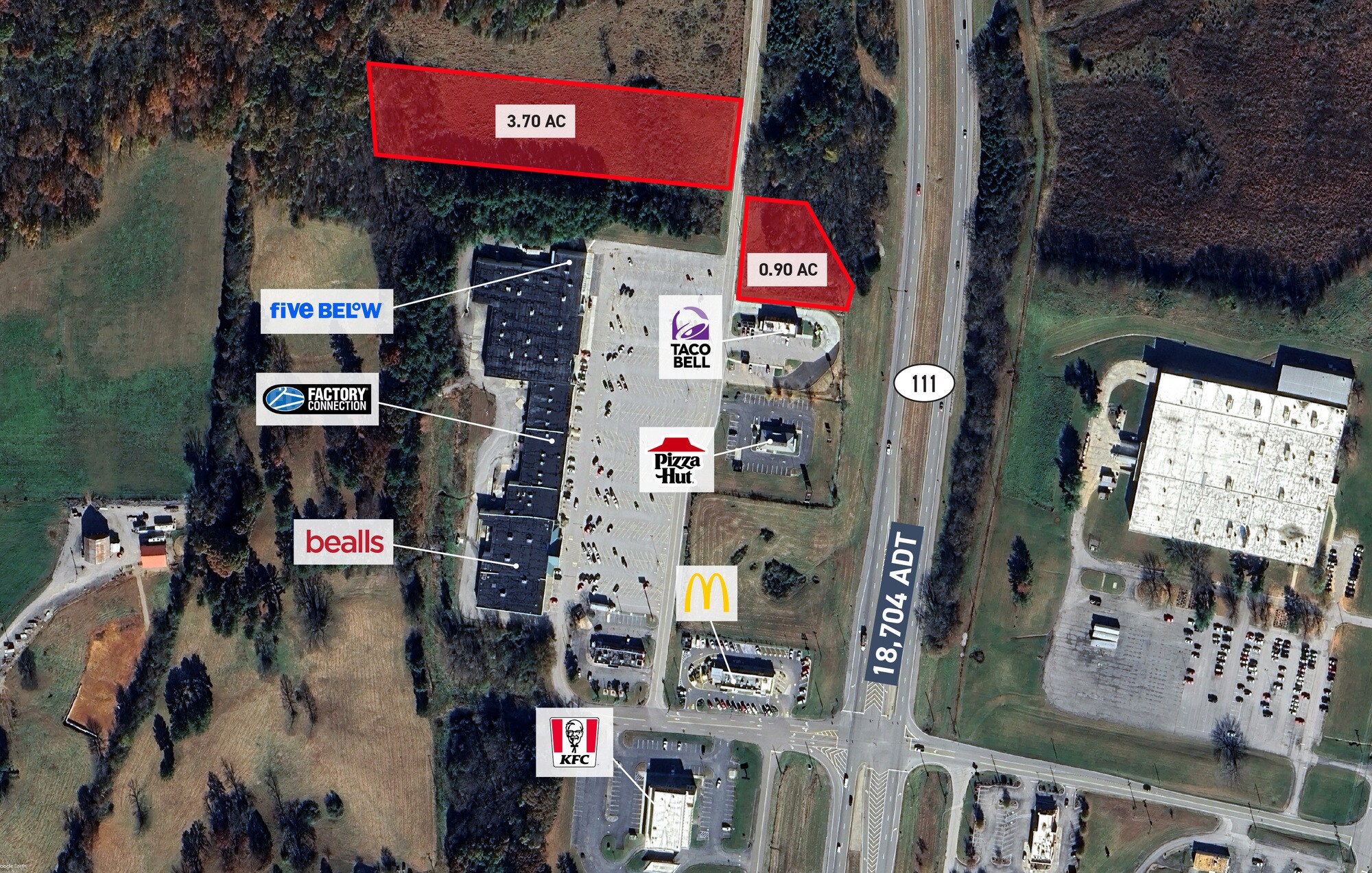 230 Mose Drive, Sparta, TN for sale Primary Photo- Image 1 of 6