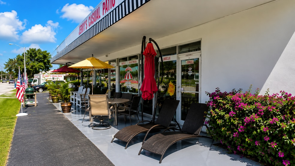 3415 S Federal Hwy, Delray Beach, FL for lease - Building Photo - Image 2 of 19