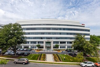 Plus de détails pour 3040 Williams Dr, Fairfax, VA - Bureau, Bureau/Médical à louer