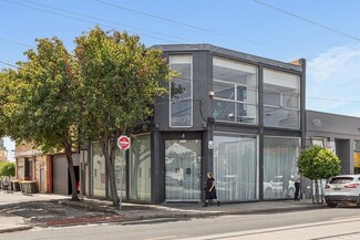 Plus de détails pour 99-101 Commercial Rd, South Yarra - Bureau à louer