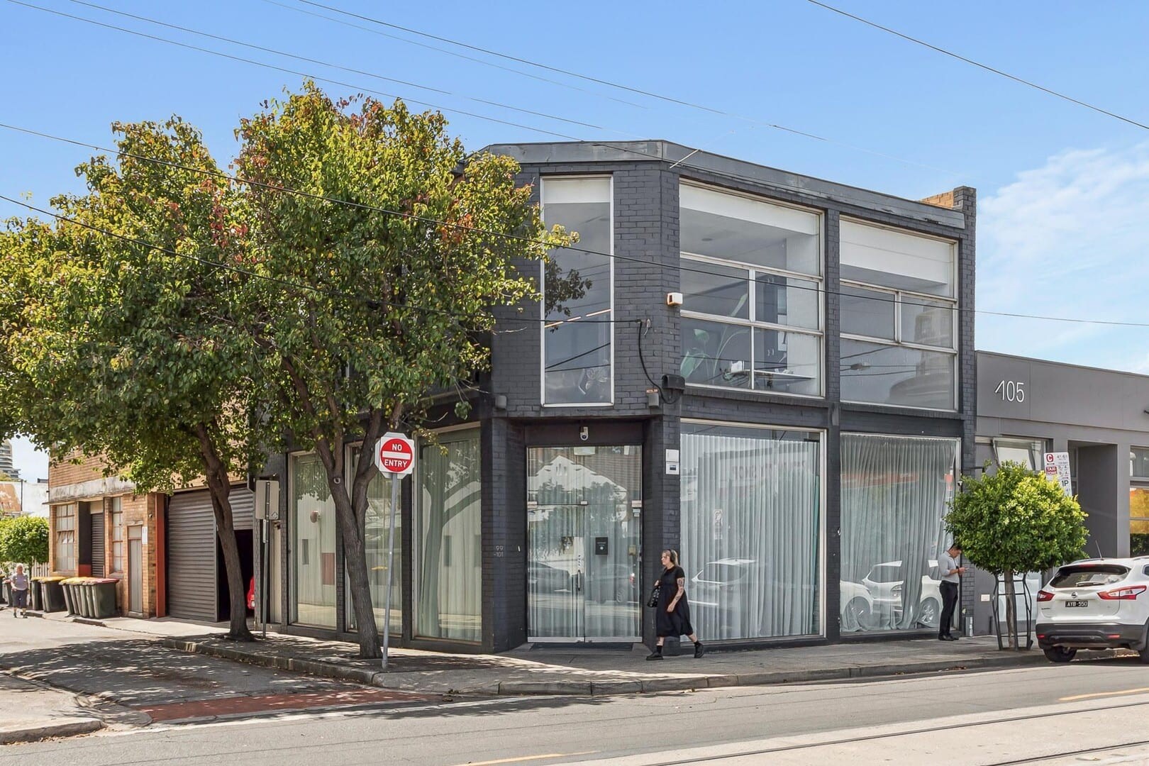 99-101 Commercial Rd, South Yarra à louer Photo principale- Image 1 de 3