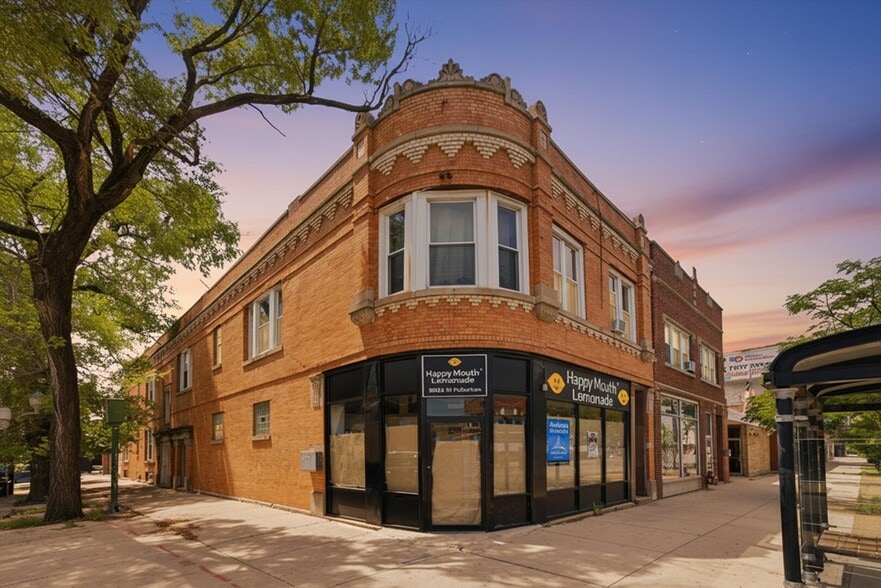 3901 W Fullerton Ave, Chicago, IL for sale - Building Photo - Image 3 of 33