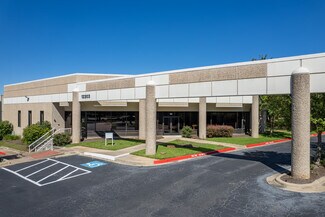 More details for 12303 Technology Blvd, Austin, TX - Office, Flex for Lease
