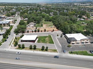 More details for 982 W S Jordan Pky, South Jordan, UT - Land for Lease