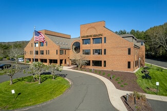 Plus de détails pour 22 Waterville Rd, Avon, CT - Bureau/Commerce de détail à louer