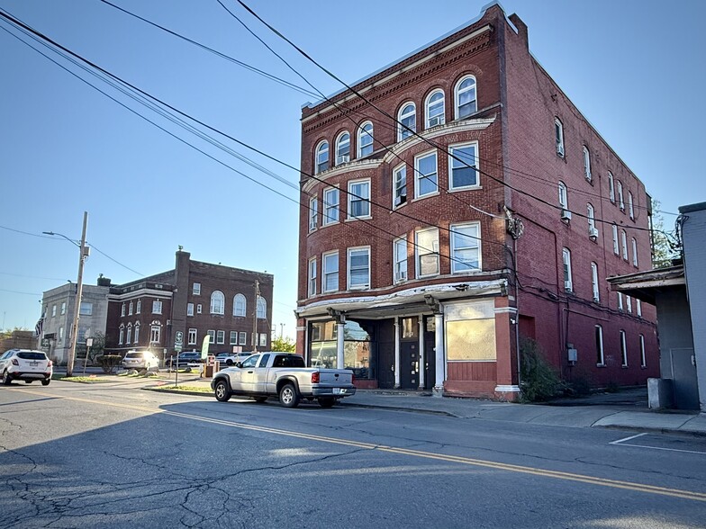 93 Front St, Binghamton, NY for sale - Building Photo - Image 3 of 58
