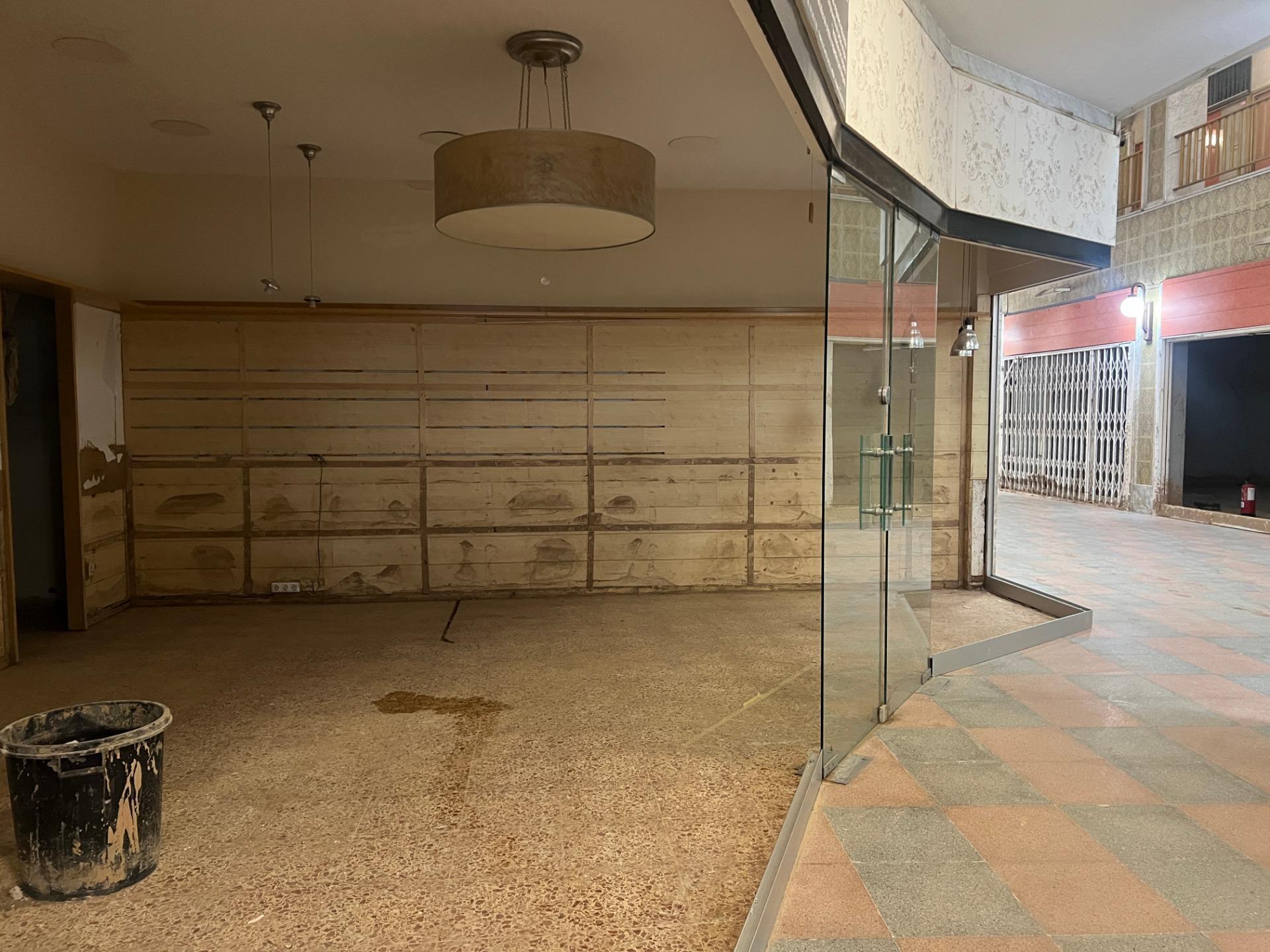 Passatge Joan Segura, 11, Algemesí, Valencia for lease Building Photo- Image 1 of 5