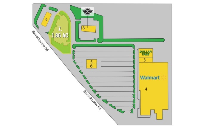 3270 Telegraph Rd, Saint Louis, MO for lease Primary Photo- Image 1 of 2