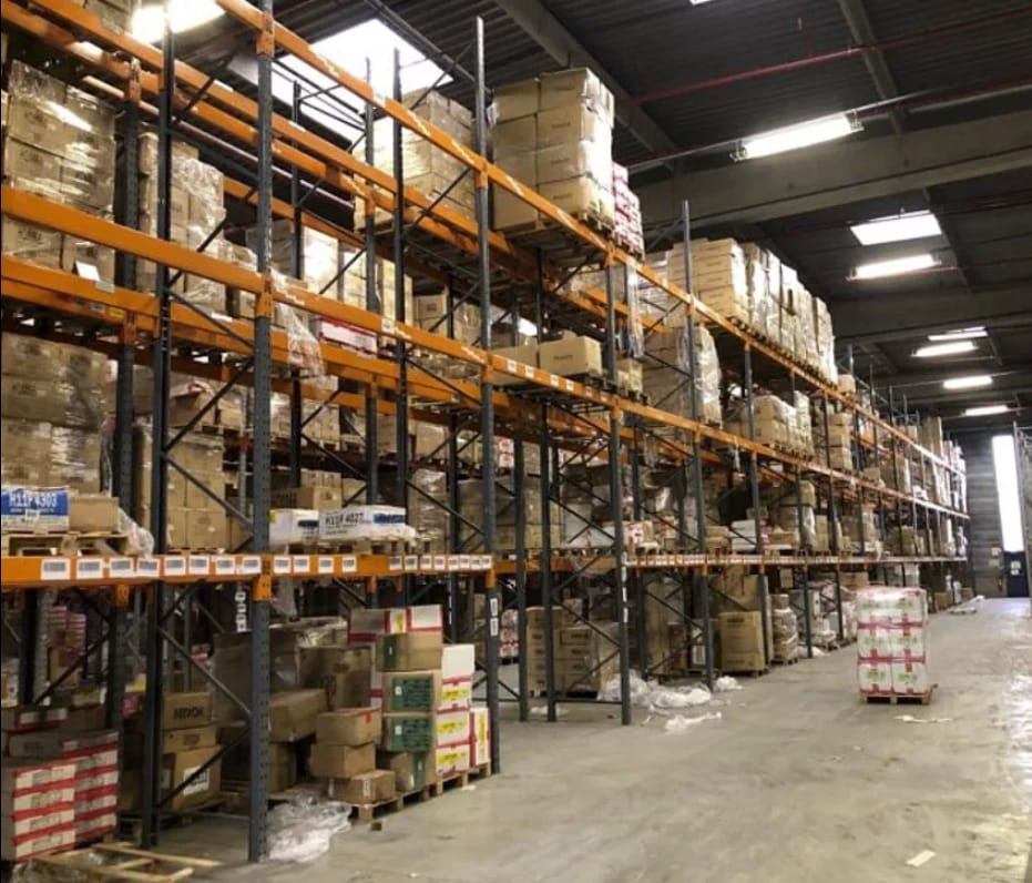 Office in Tremblay-en-France for lease Interior Photo- Image 1 of 4