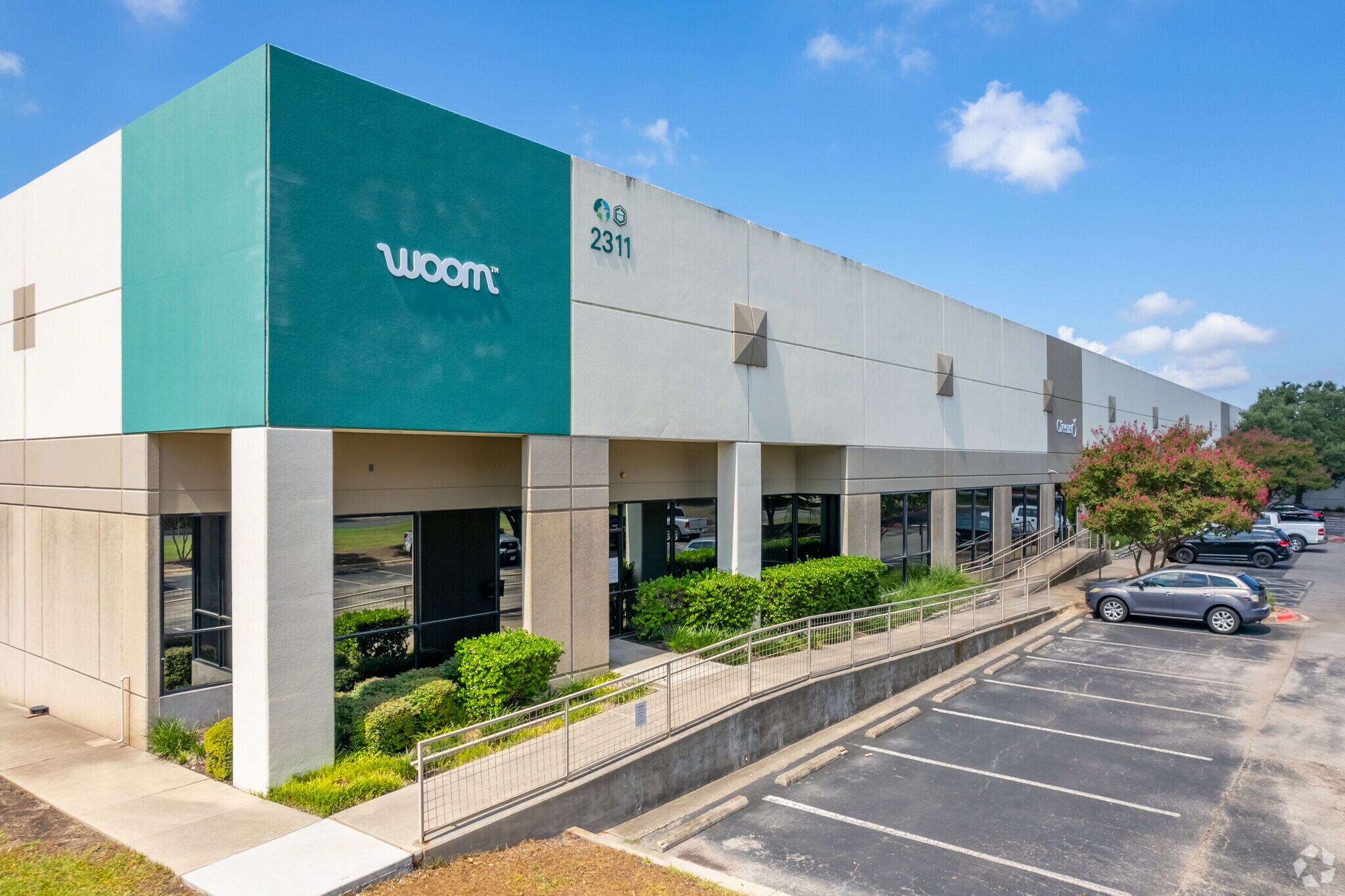 2311 W Rundberg Ln, Austin, TX for lease Primary Photo- Image 1 of 10