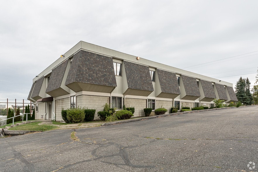 2542 S Arlington Rd, Akron, OH for sale - Building Photo - Image 2 of 3