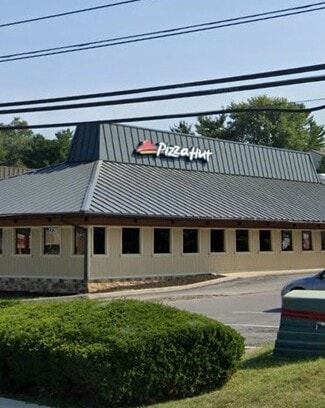 Plus de détails pour 1220 W Patrick St, Frederick, MD - Commerce de détail à louer