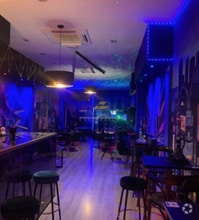 Commerce de détail dans Madrid, Madrid à louer Photo intérieure- Image 2 de 3