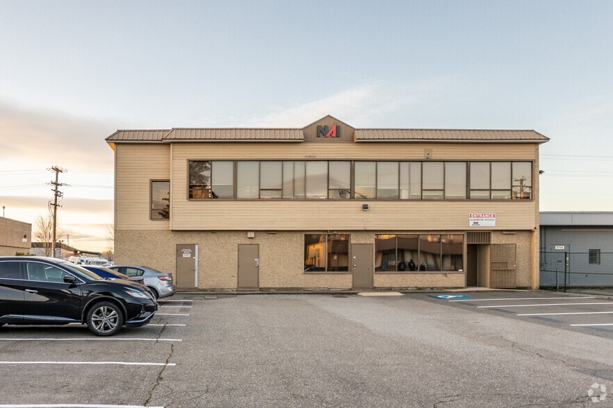 5718-5722 Glover Rd, Langley, BC for lease - Building Photo - Image 3 of 5