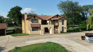 More details for 1625 S Longford Ln, Wichita, KS - Multifamily for Sale