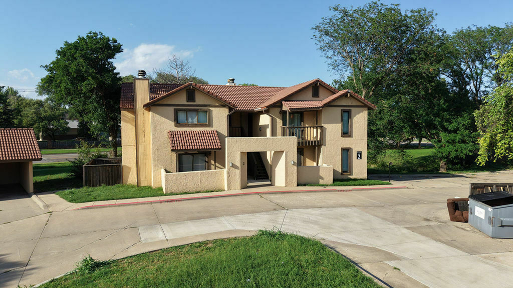 1625 S Longford Ln, Wichita, KS for sale Building Photo- Image 1 of 11