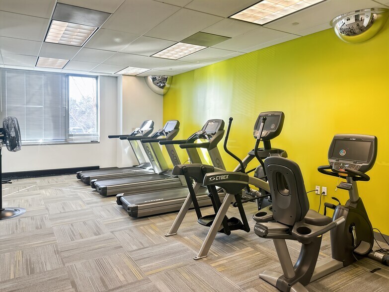 12410 Milestone Center Dr, Germantown, MD à louer - Photo intérieure - Image 3 de 12