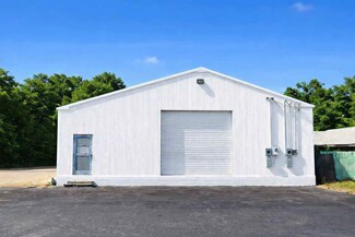 Plus de détails pour 3826 W Navy Blvd, Pensacola, FL - Industriel à louer