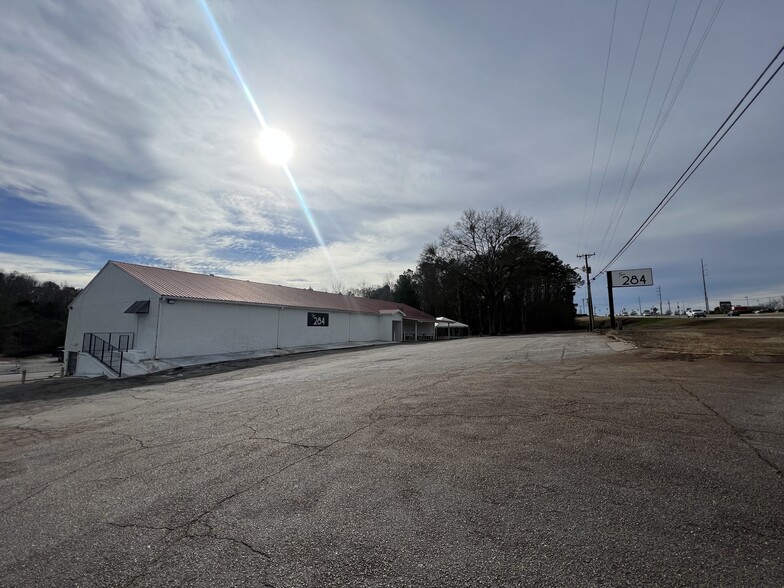 3155 Atlanta Hwy, Athens, GA for sale - Building Photo - Image 1 of 1