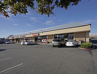 Plus de détails pour 5051 Auburn Blvd, Sacramento, CA - Commerce de détail à louer