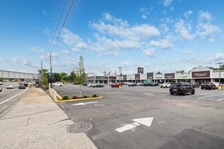 More details for Hempstead Tpk & Merritts Rd, Farmingdale, NY - Industrial for Lease