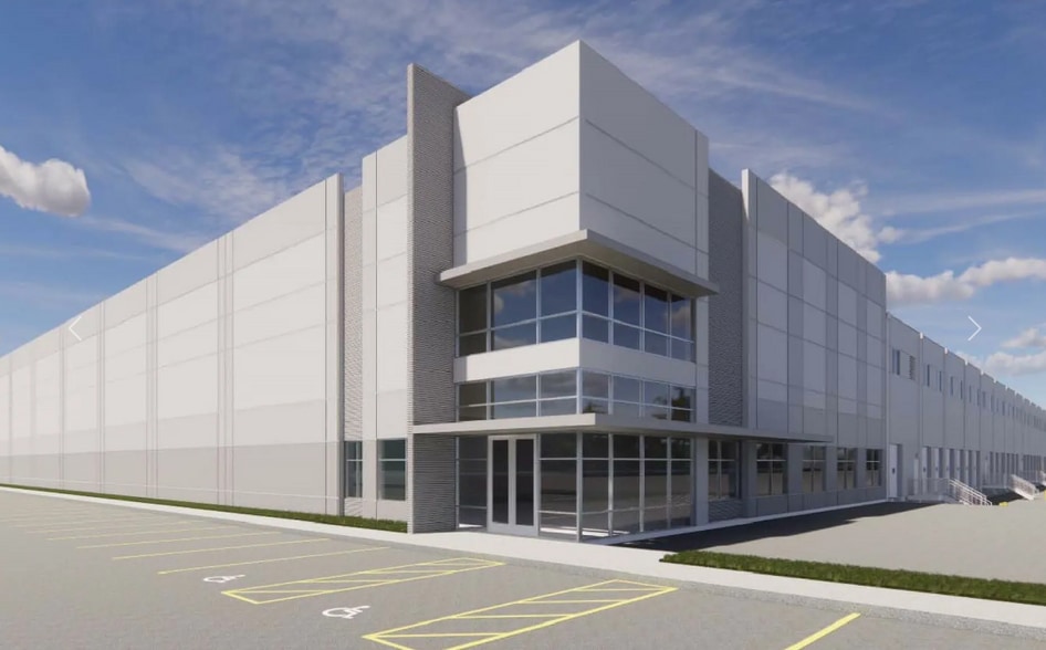 8800 Tom Dr, Baton Rouge, LA for lease - Building Photo - Image 3 of 5