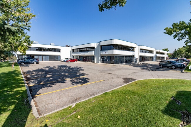More details for 1530 27th Ave NE, Calgary, AB - Industrial for Lease