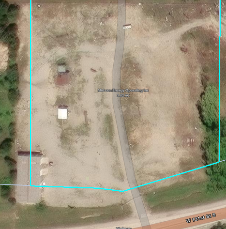 0000 Old 33 hwy, Drumright, OK for sale - Building Photo - Image 3 of 7