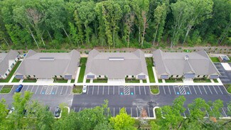 Plus de détails pour 12870 Patterson Ave, Richmond, VA - Bureau à vendre