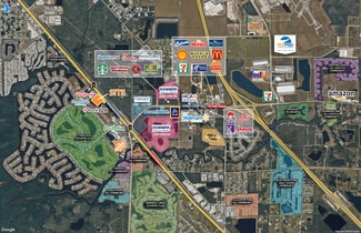 More details for 3815 Tamiami Trl, Punta Gorda, FL - Land for Sale
