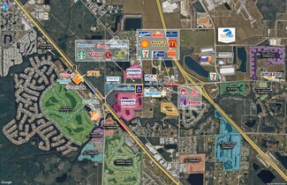 Plus de détails pour 3815 Tamiami Trl, Punta Gorda, FL - Terrain à vendre