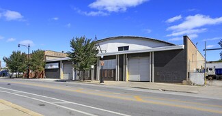 Plus de détails pour 3903-3927 S Halsted St, Chicago, IL - Industriel à louer