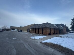 78 Jackson Plaza, Ann Arbor, MI for lease Other- Image 2 of 5