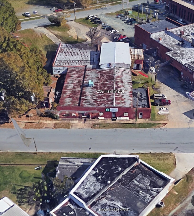 230 Hawkins St, Burlington, NC for sale Interior Photo- Image 1 of 9