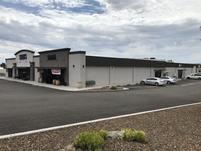 1329 E State Route 89A, Cottonwood, AZ for sale - Building Photo - Image 1 of 1