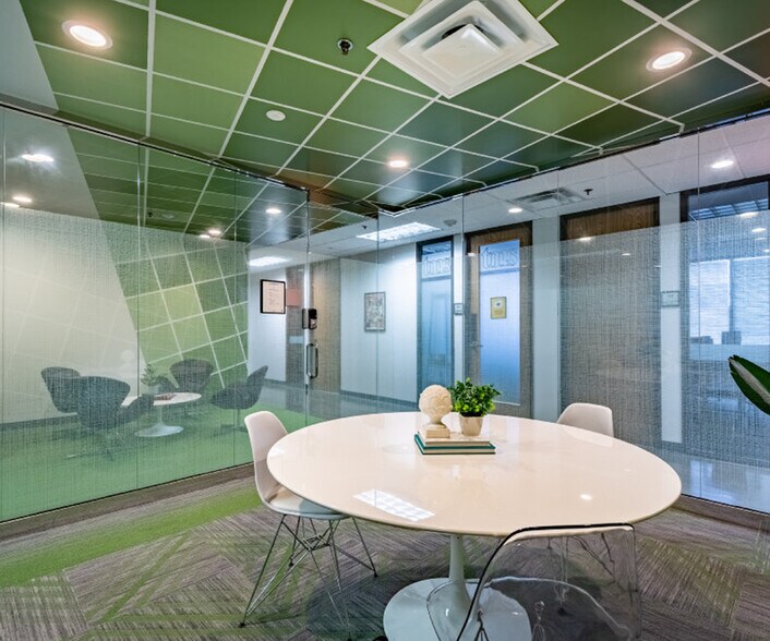 4101 McEwen Rd, Dallas, TX à louer - Photo intérieure - Image 3 de 6