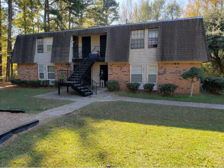 200 Wildwood Ter, Kosciusko, MS à vendre - Photo du bâtiment - Image 3 de 5