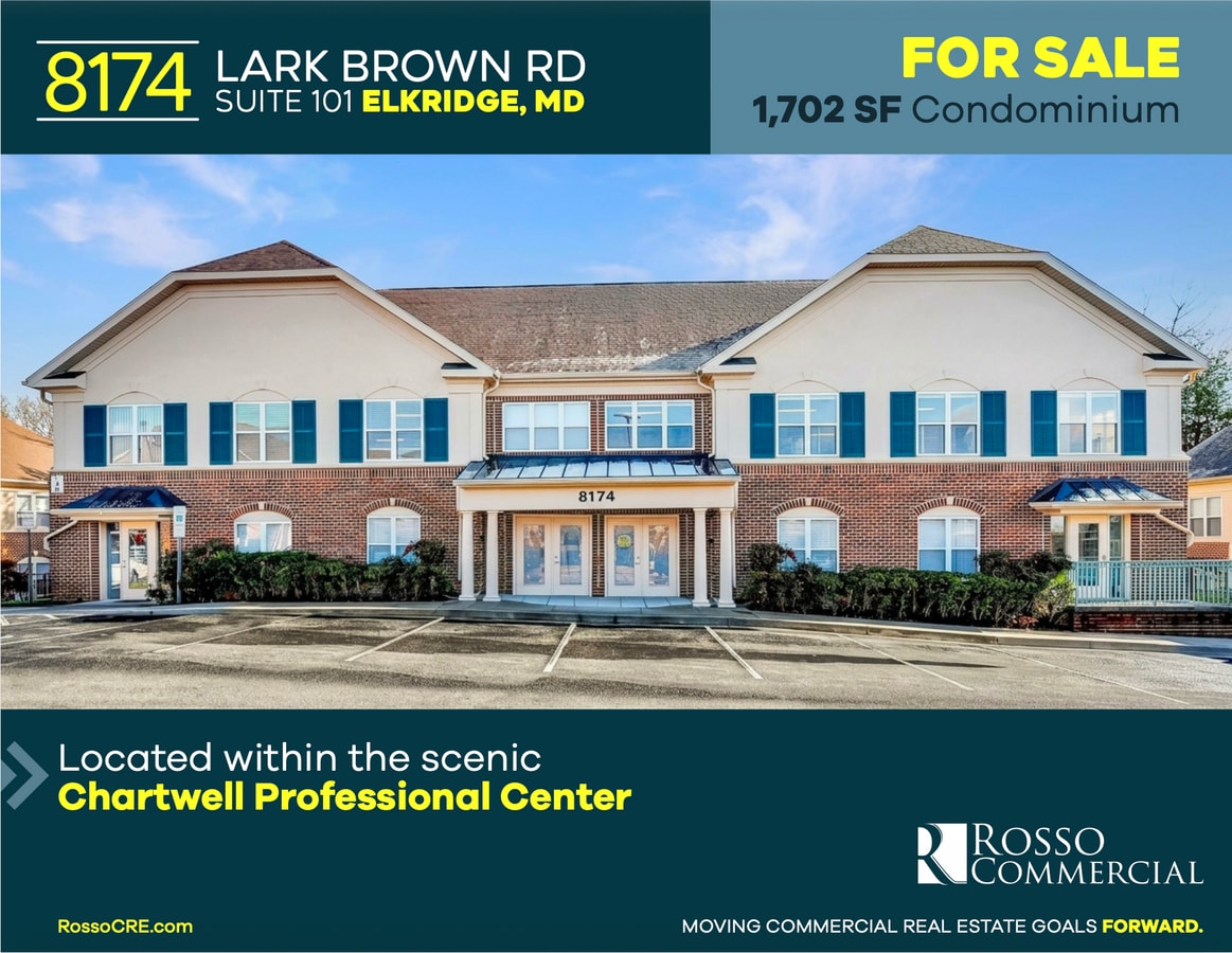 8174 Lark Brown Rd, Elkridge, MD 21075 - Unit 101 -  - Interior Photo - Image 1 of 5