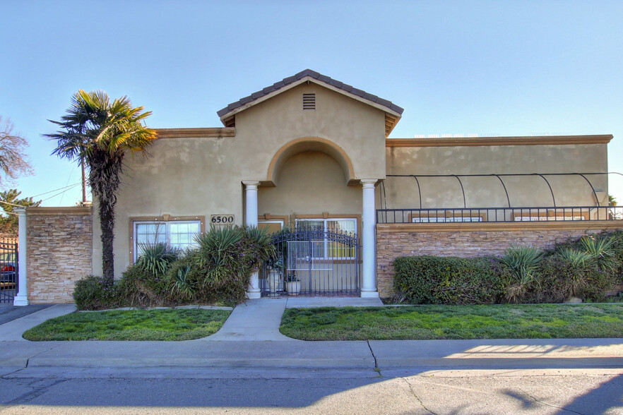 6500 Watt Ave, North Highlands, CA for sale - Building Photo - Image 1 of 1