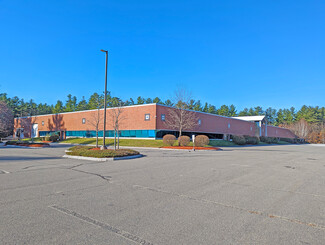 More details for 85 Northwest Blvd, Nashua, NH - Flex for Lease