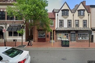 Plus de détails pour 19 S High St, West Chester, PA - Bureau/Commerce de détail à louer