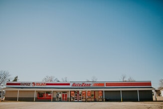 Plus de détails pour 915 N Washington St, Kokomo, IN - Commerce de détail à vendre