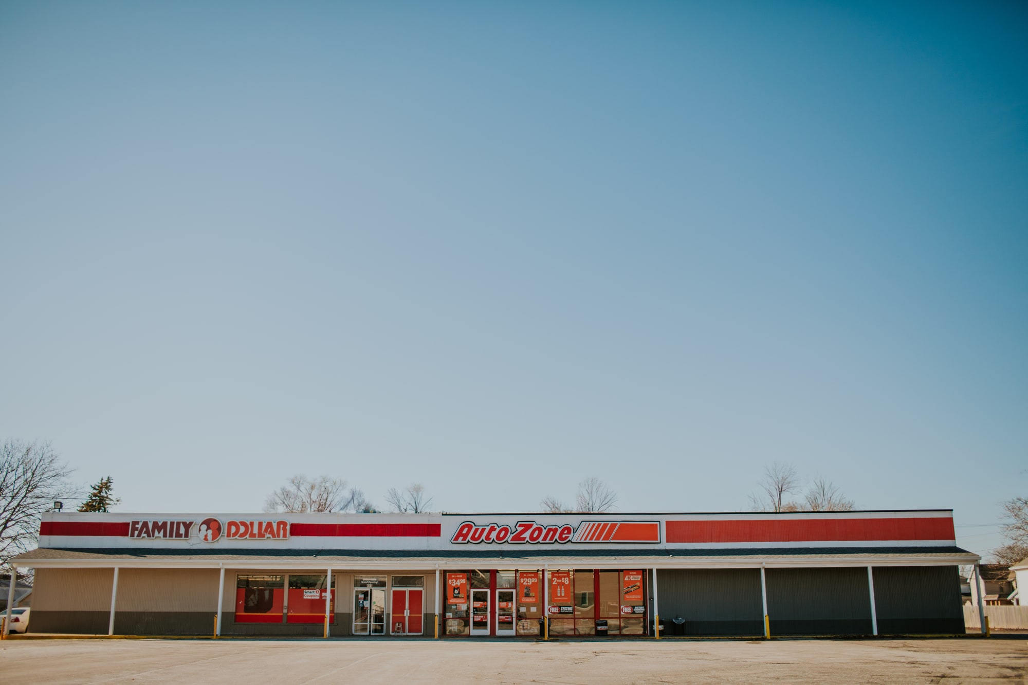 915 N Washington St, Kokomo, IN for sale Primary Photo- Image 1 of 7