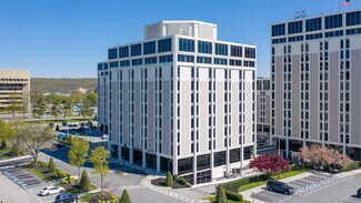 Plus de détails pour 11350 McCormick Rd, Hunt Valley, MD - Bureau à louer