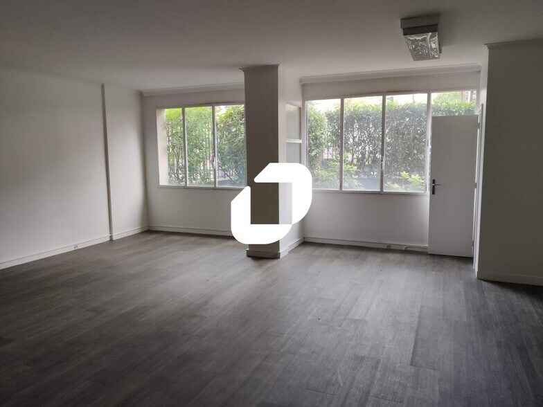 79 Boulevard Suchet, Paris à vendre - Photo intérieure - Image 1 de 4