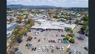 Plus de détails pour 205 Wollombi Rd, Cessnock - Commerce de détail à louer