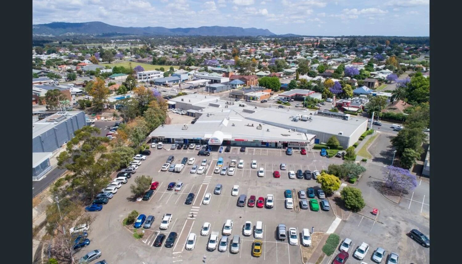 205 Wollombi Rd, Cessnock for lease Primary Photo- Image 1 of 2