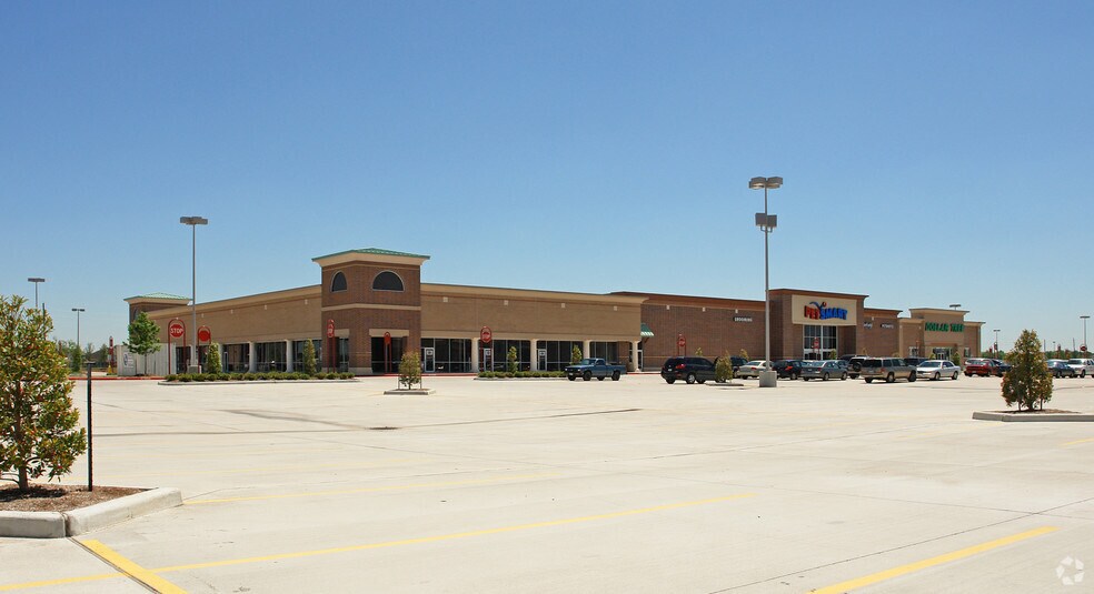 Westheimer Rd & Eldridge Pky, Houston, TX à louer - Photo du bâtiment - Image 3 de 17
