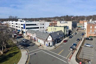 More details for 36 Prospect St, Ridgewood, NJ - Retail for Sale