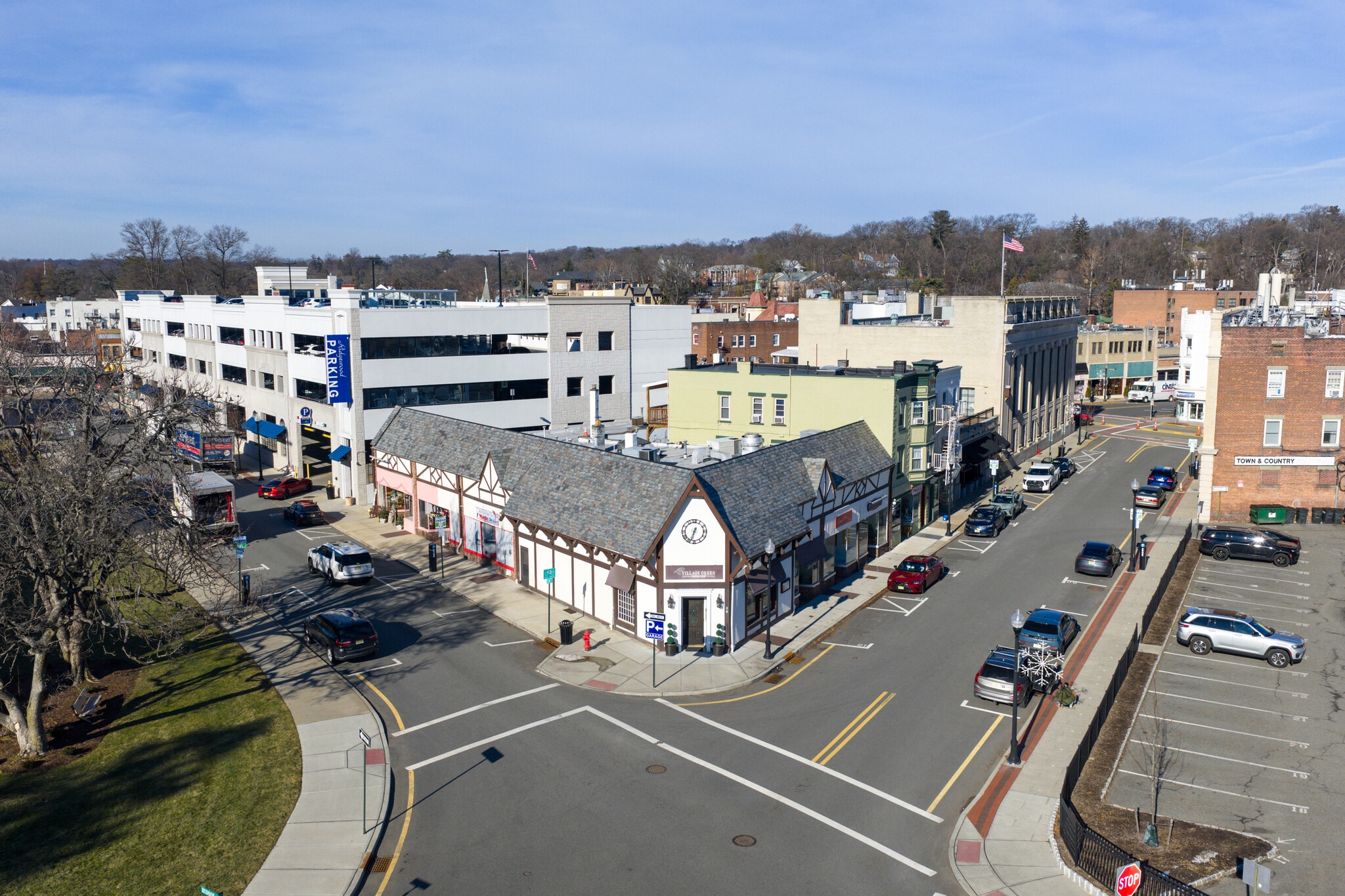 36 Prospect St, Ridgewood, NJ for sale Primary Photo- Image 1 of 16
